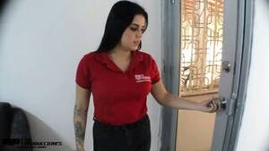 latina slut sucking - Chubby Latina Slut Sucks Dick And Fucks Hard - Spanish Porn watch online