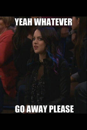 Elizabeth Gillies Porn Captions - Elizabeth Gillies Quotes. QuotesGram