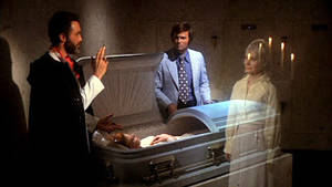 50sstars - ... low-budget material, rather than do almost nothing in more expensive  films, he turned to horror flicks for a while. He joined leftover '50s stars  Wanda ...