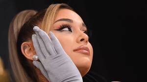 Ariana Grande Porn Gloves - Ariana Grande und das Album \