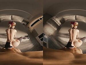 3d Virtual Sex Videos - Free Vr 3D Videos Porn | PornKai.com