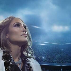 jennifer lopez big booty latina sex - Halftime review â€“ Jennifer Lopez reveals far more than she thinks she did |  Television & radio | The Guardian