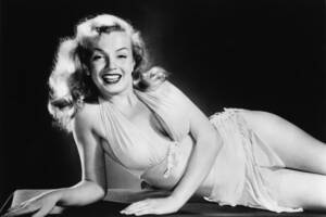 Marilyn Monroe Porn - A Long-Lost Marilyn Monroe Nude Scene Was Just Discovered