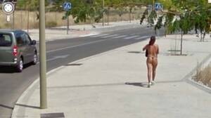 Google Maps Porn - Images available] By chance in the Street view of Google Maps... - Porn  Image