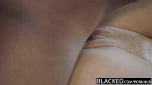 Big Black Cock Enterring Pussy - Slow Mo Close Up Of A Big Black Cock Entering A Wet Tiny Blonde Pussy Porn  Gif | Pornhub.com