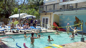 florida nudist resorts - Florida Gay Nude Resort Can't Ban Women, Judge Rules - Metro Weekly