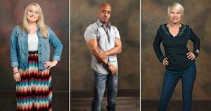 Amateur Porn Industry - Amateur Porn Stars Look Book