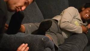 black girl worship - Watch Freak underfoot ebony girl - Ebony Feet, Foot Fetish, Foot Worship  Porn - SpankBang