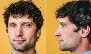 Last Of Us Bdsm Porn - 'I was shocked it was so easy': meet the professor who says facial  recognition can tell if you're gay