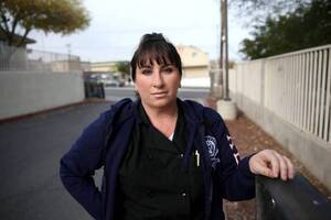 Heather Greene Las Vegas Porn - Sex trafficking survivors thrive in new Las Vegas environment | Local Las  Vegas | Local