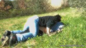 Doggystyle Fuck Outdoor - Amateur Couple Fucking Outdoors Doggy Style : XXXBunker.com Porn Tube