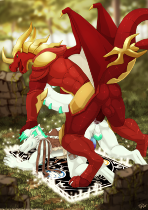 Bakugan Furry Porn - 768837 - e621