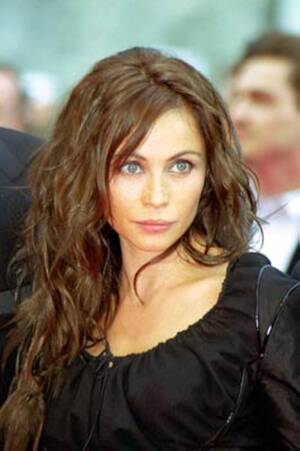 Emmanuelle Actress Porn - Emmanuelle BÃ©art - IMDb