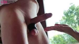 cock slapping balls - Slapping Cock and Balls Handjob - XVIDEOS.COM