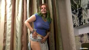 fat horny people - When a girl is so fat and so horny, you can't take your eyes off of her! -  XVIDEOS.COM