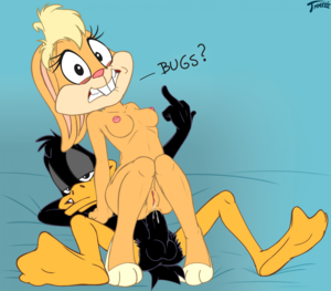 Looney Toon Show Porn Gallery - The Looney Tunes Show porn, Rule 34, Hentai