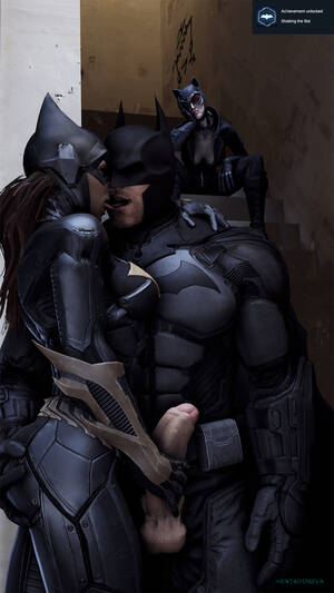 Batman Batgirl Porn - Rule 34 - 3d ass ass grab barbara gordon batgirl batman batman: arkham  knight batman (series) big ass bruce wayne catwoman dc dc comics female  huge ass male selina kyle | 2286100