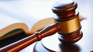 Gavel Porn - Two men indicted on child porn charges in Franklin County