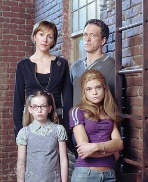 Dead Like Me Porn - Dead Like Me (TV Show) | Greg Kean, Britt McKillip, Ellen Muth