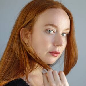 Auction Porn Actress Caption - Stars Making A Social Impact: Why & How Actress Alena DolÃ¡kovÃ¡ Is Helping  To Change Our World | by Edward Sylvan CEO of Sycamore Entertainment Group  | Authority Magazine | Medium