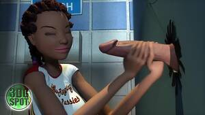 ebony cheerleader porn henti - Cheerleader Hentai, Anime & Cartoon Porn Videos | Hentai City