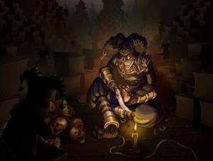 Lol Shaco Porn - shaco