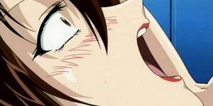 hardcore hentai sex videos - Hentai sex slave in ropes cunt fingered hardcore in group - video 1 -  Tnaflix.com