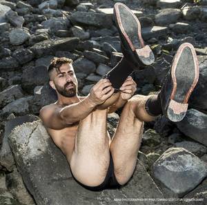 Lgbt Porn - Aram Kirakosian (aka Adam Ramzi porn actor) â™¥ He is a grad student studying