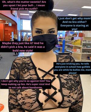 Gullible Porn Captions - Gullible Mom Captions Porn | Sex Pictures Pass