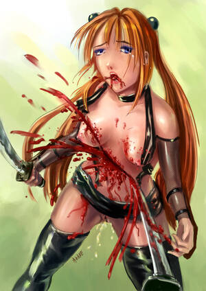 Lesbian Hentai Gore - guro - hard lesbian rape or snuff necro only | MOTHERLESS.COM â„¢