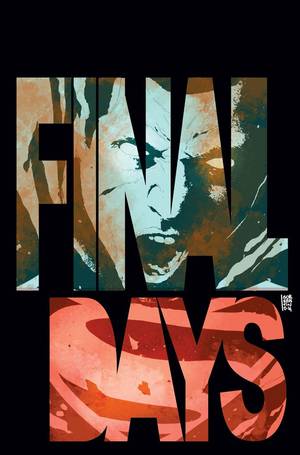 Earth 2 Hawkgirl Porn - Earth 2 - World's End 15