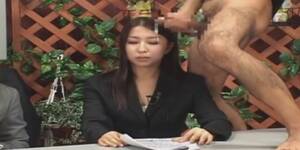 Japanese Porn Bloopers - Mosaic: A funny TV blooper EMPFlix Porn Videos