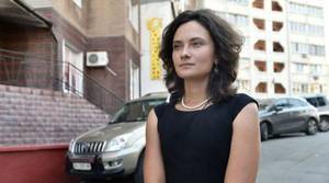 Home Porn Youngest - Ukrainians take to Facebook to break taboo over rape