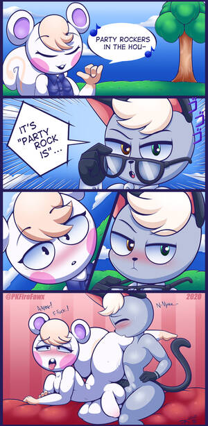 Marshal Porn - 2243552 - e621