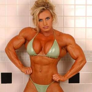 Joanna Thomas Bodybuilder Porn - Brit bodybuilder and ex-porn star Joanna Thomas who starred in TV  documentary found dead at home - Birmingham Live