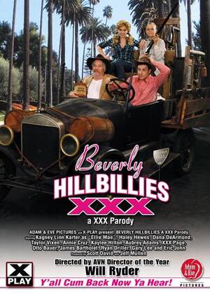 Beverly Hillbillies Porn - Not everything ...