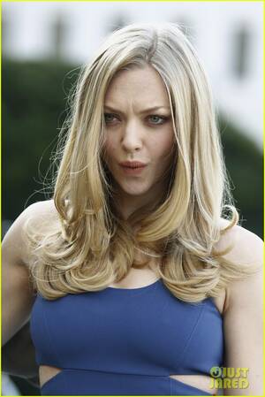 amanda seyfried - Amanda Seyfried to Play Porn Star Linda Lovelace?: Photo 2596035 | Amanda  Seyfried, Justin Timberlake Photos | Just Jared: Entertainment News