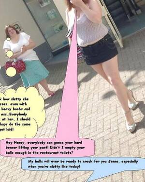 bbw sex slut captions - Chubby slut wife - with captions Porn Pictures, XXX Photos, Sex Images  #1153163 - PICTOA