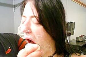 mouth punishment - Yasmine Sinclair In Mouth Soaping Punishment, free Brunette sex video (Feb  11, 2022)