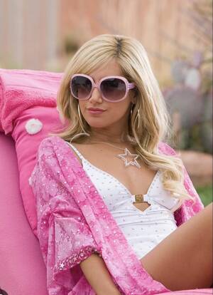 Nude Ashley Tisdale Porn - Ashley Tisdale: life highlights : r/popculturechat