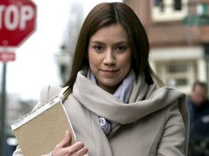 Alexis Wright Zumba Porno - Zumba Prostitute Sentenced to 10 Months in Jail