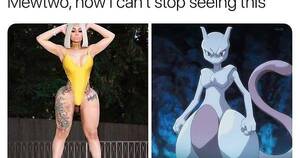 Chyna Black Pussy - Experiment lookin ass : r/BlackPeopleTwitter