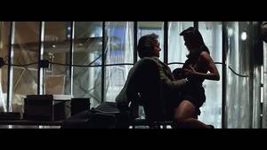 Demi Moore Blowjob Facial - Demi Moore Sex Scene in Disclosure 1994 watch online or download