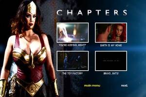 Batman Vs Superman Porn Parody Cast - Batman V. Superman XXX: An Axel Braun Parody - Fleshbot