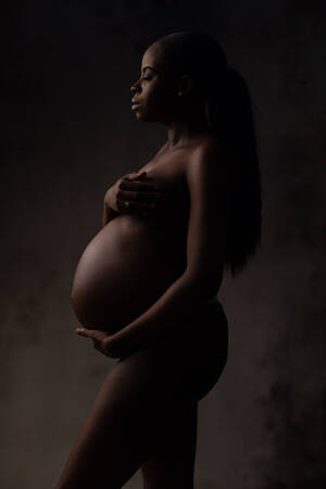 fine art nudes pregnant - Fine Art Nude Pregnancy Portraits â€” Boudoir Photography Chicago,  Professional Photo Studio Chicago