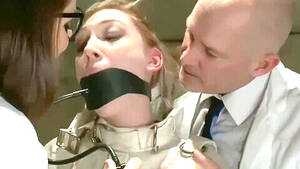 Metal Porn Captions - Metal Bondage Sissy, Full Body Cast Bondage - Videosection.com