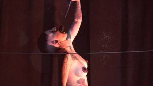 Chicken Porn - Porn And Chicken Dance Party Promo