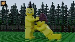 Lego Futa Porn - Hentai The Lego Movie porn videos - XAnimu.com