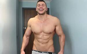 boy next door - Boy Next Door - gay muscle men porn at ThisVid tube