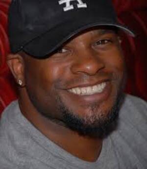 Famous Black Male Porn Stars - Mr Marcus and the syphilis